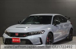 honda civic 2025 CFJ1722492