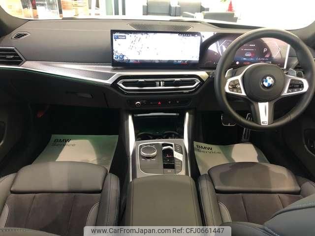 bmw 4-series 2024 quick_quick_3BA-12AV20_WBA12AV060FT06577 image 2