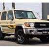 toyota land-cruiser 2015 -TOYOTA--Land Cruiser CBF-GRJ76K--GRJ76-1002968---TOYOTA--Land Cruiser CBF-GRJ76K--GRJ76-1002968- image 19