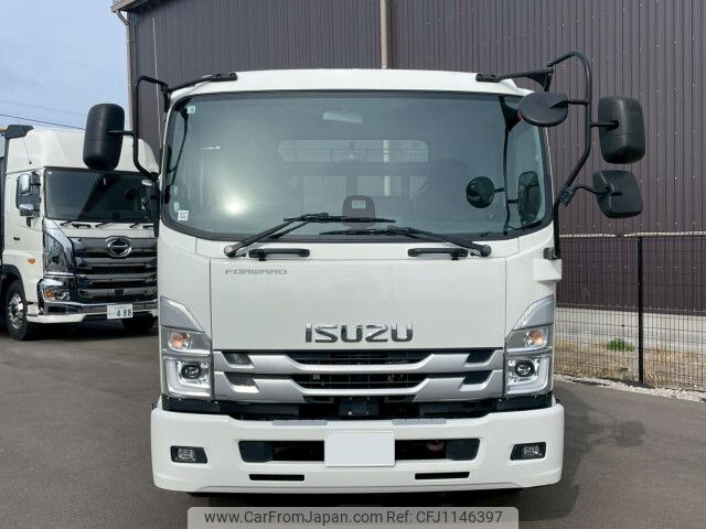 isuzu forward 2021 -ISUZU--Forward 2RG-FRR90S1--FRR90-7172777---ISUZU--Forward 2RG-FRR90S1--FRR90-7172777- image 2