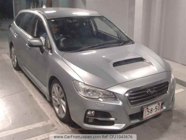 subaru levorg 2015 -SUBARU--Levorg VM4-028119---SUBARU--Levorg VM4-028119- image 1
