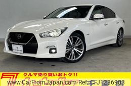 nissan skyline 2019 -NISSAN--Skyline DAA-HNV37--HNV37-550105---NISSAN--Skyline DAA-HNV37--HNV37-550105-