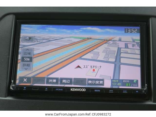 suzuki escudo 2016 -SUZUKI--Escudo DBA-YE21S--TSMLYE21S00153159---SUZUKI--Escudo DBA-YE21S--TSMLYE21S00153159- image 2