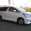 toyota vellfire 2013 -TOYOTA--Vellfire ATH20W--8030385---TOYOTA--Vellfire ATH20W--8030385- image 23