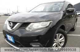 nissan x-trail 2015 REALMOTOR_Y2024070102F-21