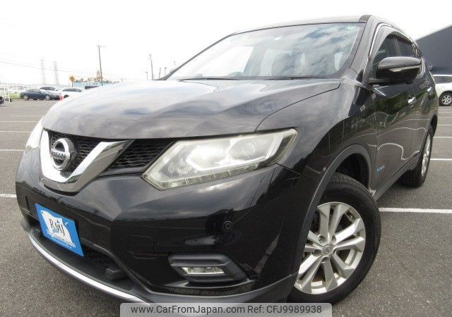 nissan x-trail 2015 REALMOTOR_Y2024070102F-21 image 1