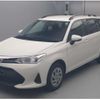 toyota corolla-fielder 2021 CFJ1706593 image 5