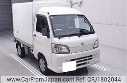 daihatsu hijet-truck 2006 CFJ1802044