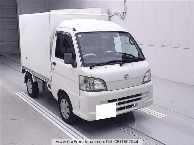 daihatsu hijet-truck 2006 CFJ1802044 image 1