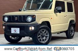 suzuki jimny 2024 quick_quick_3BA-JB64W_JB64W-319188