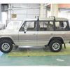 mitsubishi pajero 1990 -MITSUBISHI--Pajero Q-L149GW--L149G-3031368---MITSUBISHI--Pajero Q-L149GW--L149G-3031368- image 40