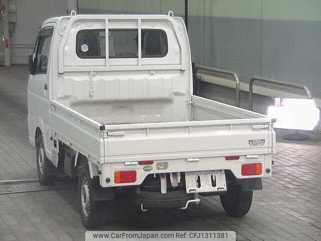 suzuki carry-truck 2019 -SUZUKI--Carry Truck DA16T-452048---SUZUKI--Carry Truck DA16T-452048- image 2