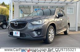 mazda cx-5 2014 -MAZDA--CX-5 LDA-KE2AW--KE2AW-127076---MAZDA--CX-5 LDA-KE2AW--KE2AW-127076-