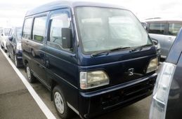 honda acty-van 1999 No.15641