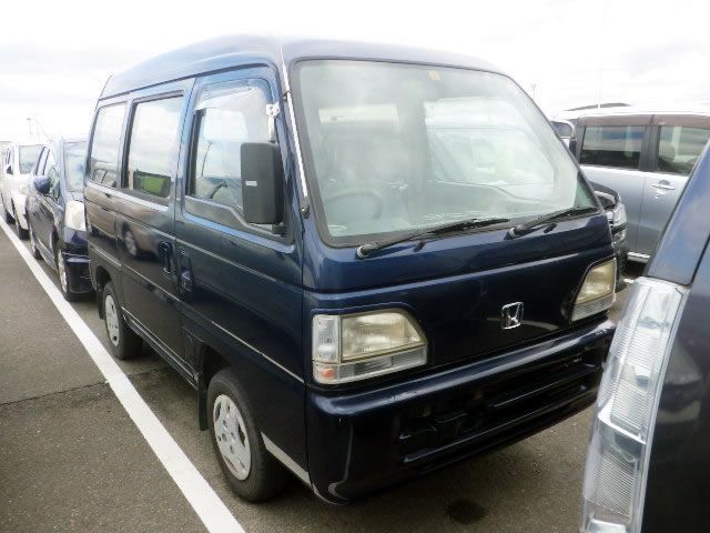 honda acty-van 1999 No.15641 image 1