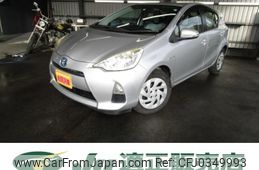 toyota aqua 2013 quick_quick_DAA-NHP10_NHP10-2167558