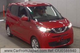 nissan dayz 2021 quick_quick_5BA-B43W_B43W-0128303