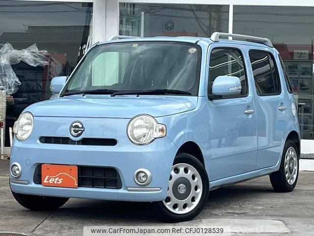 daihatsu mira-cocoa 2011 quick_quick_L675S_L675S-0087110 image 1