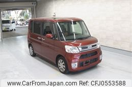 daihatsu tanto 2017 -DAIHATSU--Tanto LA600S-0568742---DAIHATSU--Tanto LA600S-0568742-