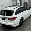 mercedes-benz amg 2016 CFJ1855023 image 6