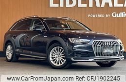 audi a4 2018 CFJ1902245