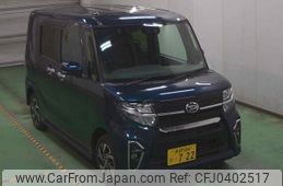 daihatsu tanto 2020 -DAIHATSU 【長岡 584ﾋ722】--Tanto LA660S-0018962---DAIHATSU 【長岡 584ﾋ722】--Tanto LA660S-0018962-