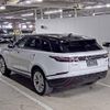 land-rover range-rover 2019 -ROVER--Range Rover SALYA2AN5JA711400---ROVER--Range Rover SALYA2AN5JA711400- image 6