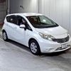 nissan note 2013 -NISSAN 【愛媛 501ふ1203】--Note E12-061840---NISSAN 【愛媛 501ふ1203】--Note E12-061840- image 1