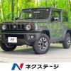 suzuki jimny-sierra 2023 -SUZUKI--Jimny Sierra 3BA-JB74W--JB74W-186950---SUZUKI--Jimny Sierra 3BA-JB74W--JB74W-186950- image 1