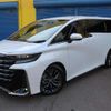 toyota vellfire 2023 quick_quick_6AA-AAHH40W_AAHH40-0019107 image 5