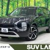 mitsubishi outlander-phev 2022 quick_quick_GN0W_GN0W-0111270 image 1