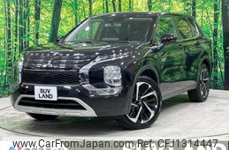 mitsubishi outlander-phev 2022 quick_quick_GN0W_GN0W-0111270
