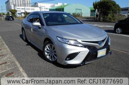 toyota camry 2019 CFJ1877690