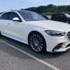 mercedes-benz s-class 2022 CFJ1598872 image 1
