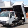 isuzu elf-truck 2013 CFJ1525122 image 1