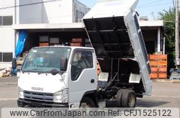 isuzu elf-truck 2013 CFJ1525122