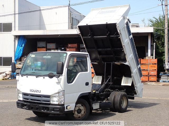 isuzu elf-truck 2013 CFJ1525122 image 1