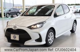 toyota yaris 2023 -TOYOTA--Yaris 5BA-KSP210--KSP210-0095908---TOYOTA--Yaris 5BA-KSP210--KSP210-0095908-