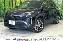 toyota yaris-cross 2023 quick_quick_MXPJ10_MXPJ10-3082745
