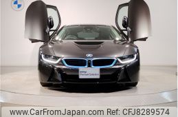 2018 Bmw I8 DLA-2Z15 4WD - Car Price $63,928