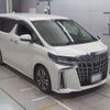 toyota alphard 2019 -TOYOTA 【三河 336ﾁ1022】--Alphard DBA-AGH30W--AGH30-0256628---TOYOTA 【三河 336ﾁ1022】--Alphard DBA-AGH30W--AGH30-0256628- image 9