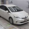 toyota prius-α 2014 CFJ1692130 image 13