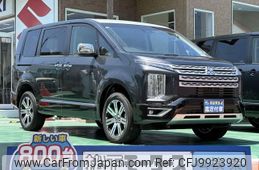 mitsubishi delica-d5 2024 GOO_JP_700060017330240319004