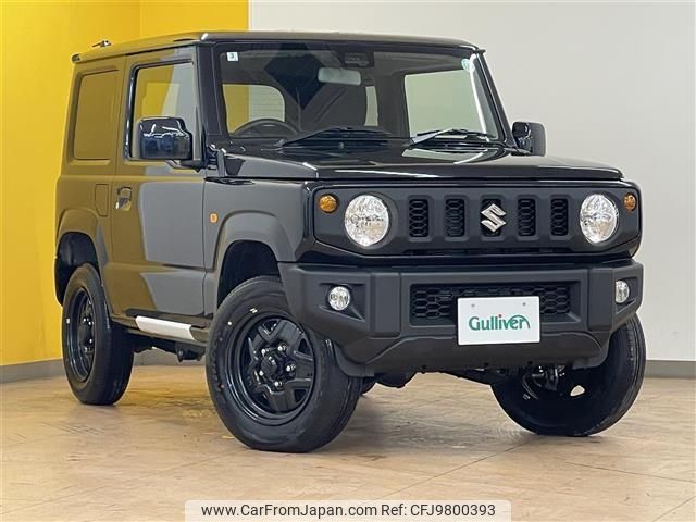 suzuki jimny 2024 -SUZUKI--Jimny 3BA-JB64W--JB64W-327059---SUZUKI--Jimny 3BA-JB64W--JB64W-327059- image 1