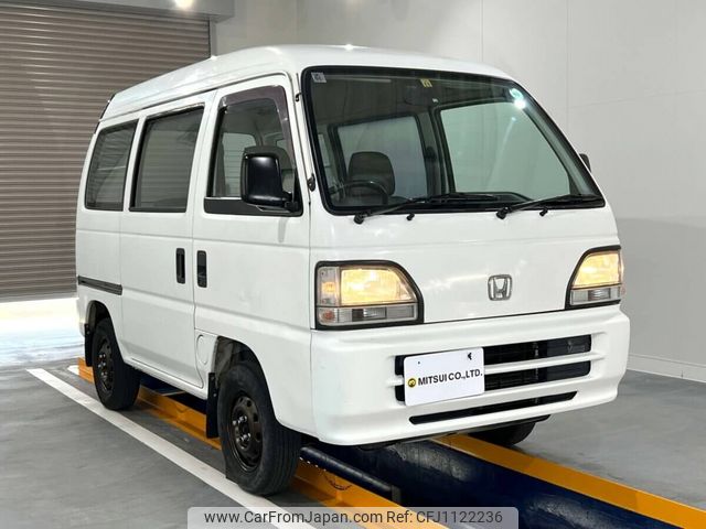honda acty-van 1998 Mitsuicoltd_HDAV2339769R0705 image 2