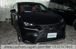lexus nx 2019 -LEXUS--Lexus NX DBA-AGZ15--AGZ15-6000239---LEXUS--Lexus NX DBA-AGZ15--AGZ15-6000239-
