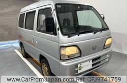 honda acty-van 1996 Mitsuicoltd_HDAV2301730R0604