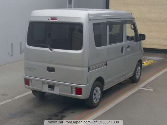 mitsubishi minicab-van 2023 -MITSUBISHI--Minicab Van 5BD-DS17V--DS17V-613837---MITSUBISHI--Minicab Van 5BD-DS17V--DS17V-613837- image 2