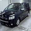 toyota voxy 2009 -TOYOTA--Voxy ZRR75W-0047107---TOYOTA--Voxy ZRR75W-0047107- image 5