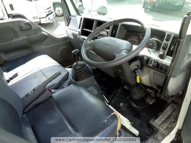 isuzu elf-truck 2014 -ISUZU--Elf TKG-NJR85AD--NJR85-7036630---ISUZU--Elf TKG-NJR85AD--NJR85-7036630- image 2